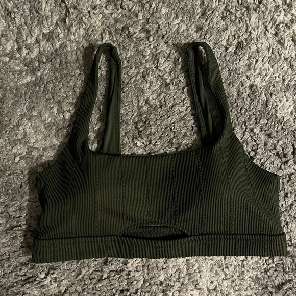 Aerie Swim Top - Picture 7 of 9